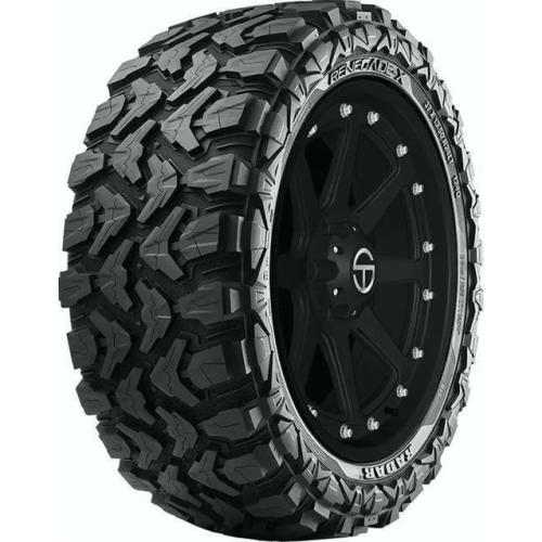 35x12.5R20 121Q, Radar, RENEGADE X