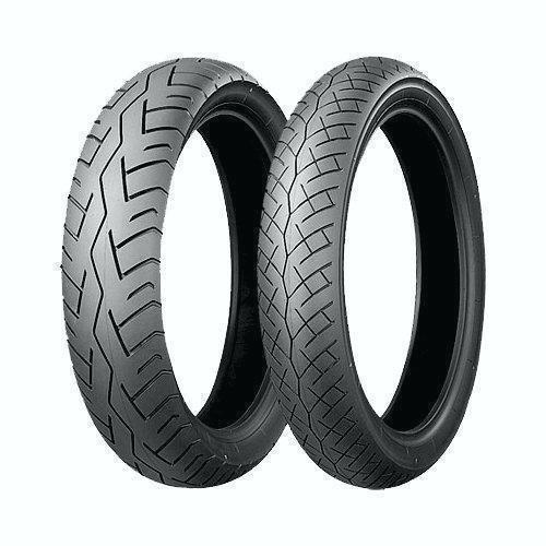 110/80D18 58V, Bridgestone, BATTLAX BT45F