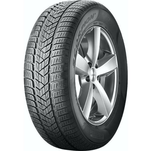 215/65R17 99H, Pirelli, SCORPION WINTER