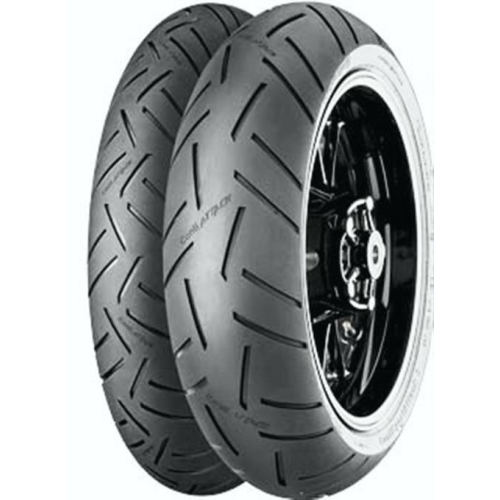 110/70R17 54W, Continental, CONTI SPORT ATTACK 3