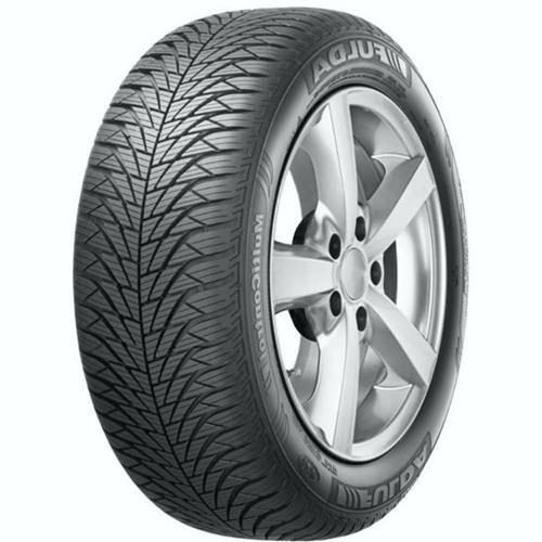195/55R16 91V, Fulda, MULTI CONTROL