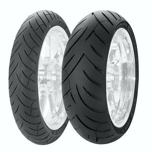 120/60R17 55W, Avon, STORM 2 ULTRA