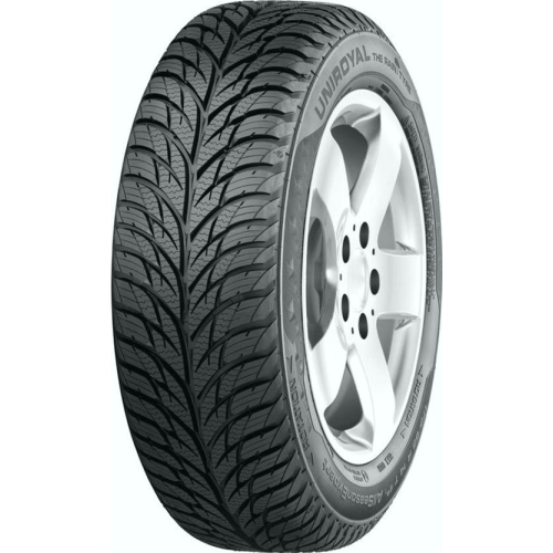 175/65R14 82T, Uniroyal, ALL SEASON EXPERT