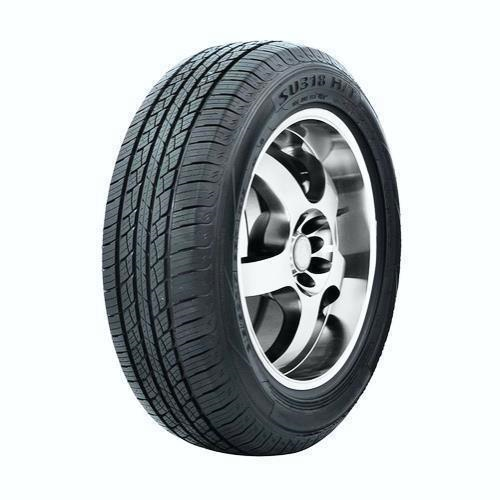 255/50R19 107V, Trazano, SU318