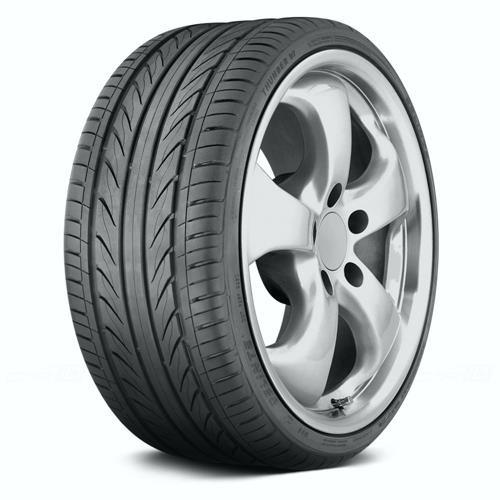 225/40R19 93W, Delinte, D7