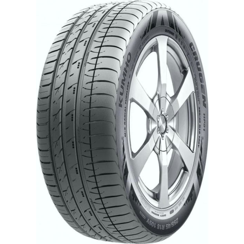 235/55R18 100V, Kumho, CRUGEN HP91