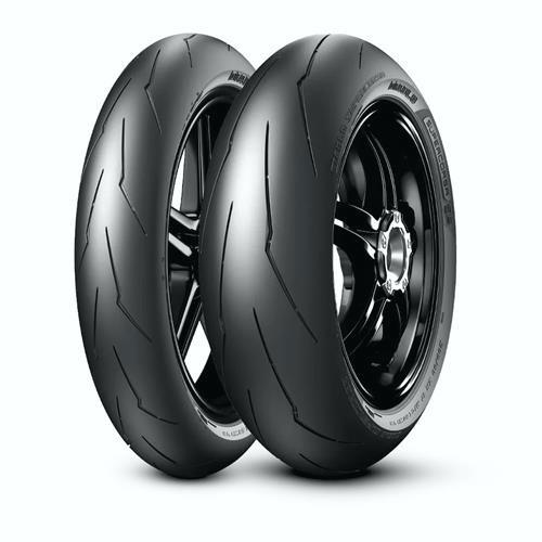 160/60R17 69W, Pirelli, DIABLO SUPERCORSA V3