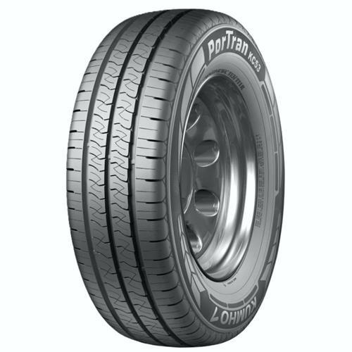 185/80R14 102/100R, Kumho, PORTRAN KC53