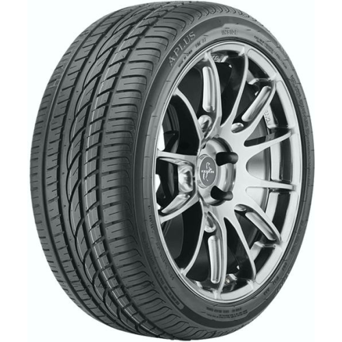245/30R20 90W, Aplus, A607