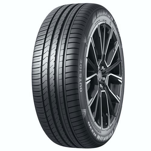 275/35R19 100W, Winrun, R330