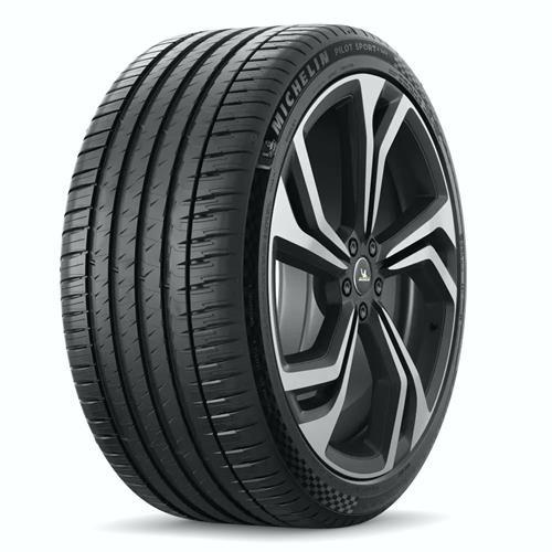 255/40R21 102Y, Michelin, PILOT SPORT 4 SUV