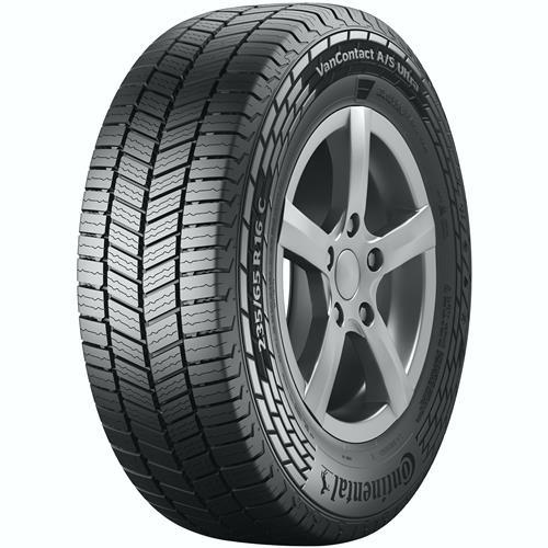 215/75R16 113/111R, Continental, VAN CONTACT A/S ULTRA