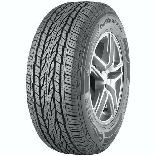 255/65R17 110H, Continental, CONTI CROSS CONTACT LX2