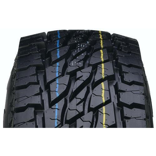 175/80R16 91S, Gripmax, INCEPTION A/T II