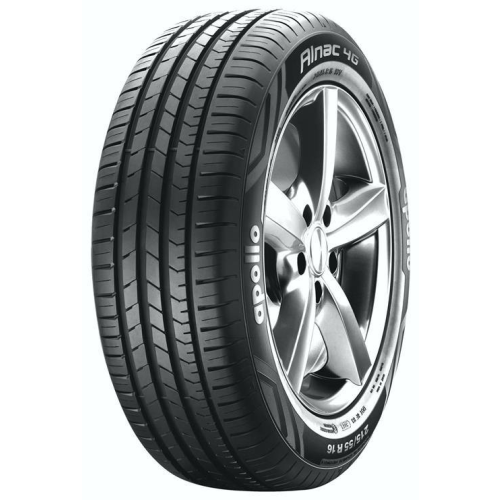 205/60R16 92V, Apollo, ALNAC 4G