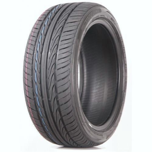 205/40R17 84W, Mazzini, ECO607