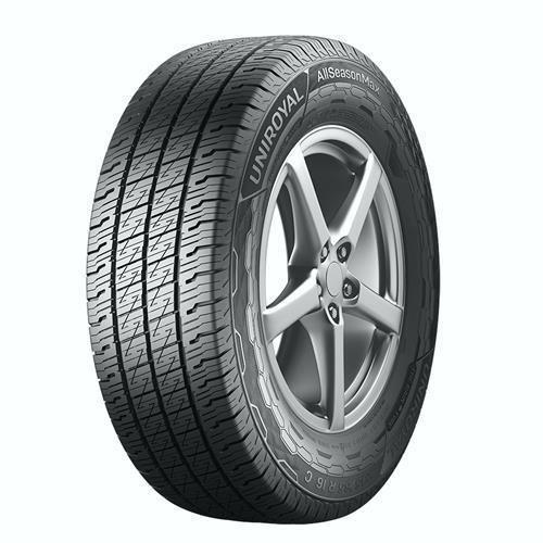 195/65R16 104/102T, Uniroyal, ALL SEASON MAX