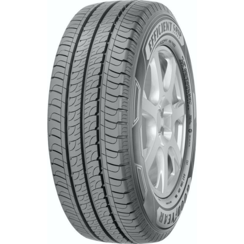 215/65R16 106/104H, Goodyear, EFFICIENTGRIP CARGO 2