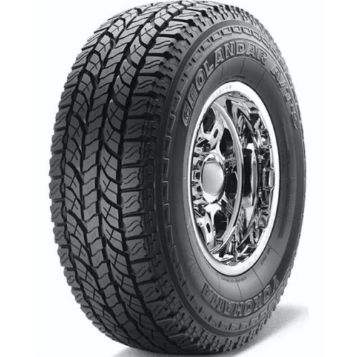 255/65R17 110H, Yokohama, GEOLANDAR A/T-S G012