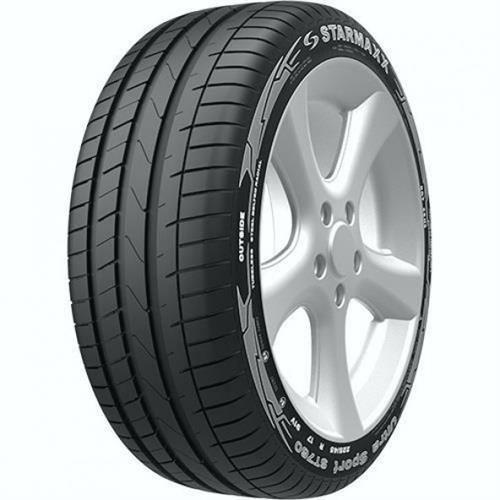 205/45R16 87W, Starmaxx, ULTRASPORT ST760