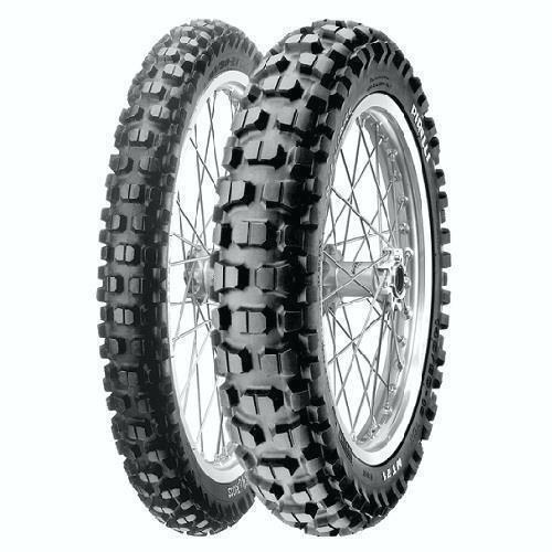 90/90D21 54R, Pirelli, MT 21 RALLYCROSS