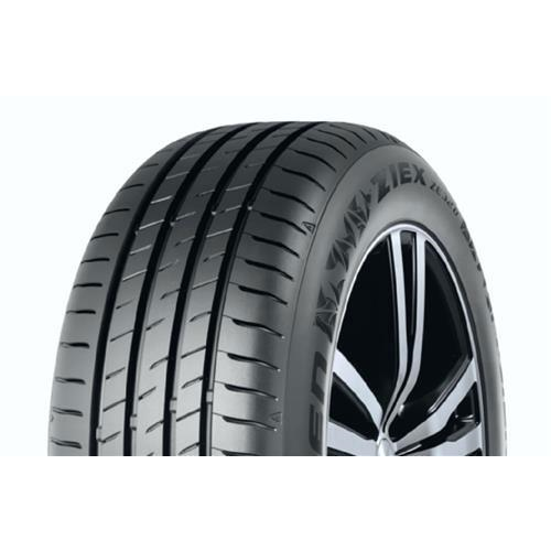 215/45R17 91W, Falken, ZE320 ZIEX