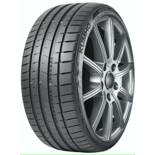 245/30R19 89Y, Kumho, ECSTA SPORT S PS72
