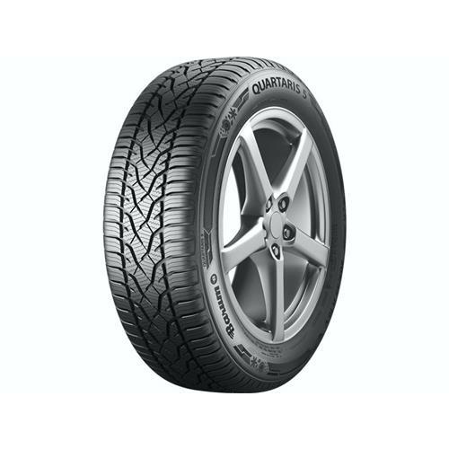 215/60R17 96H, Barum, QUARTARIS 5