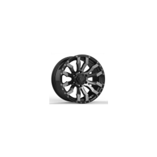 Alu kola Racing Line I0215B, 20x9 5x127 ET35,  (zátěžová)