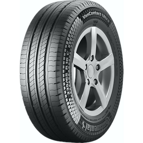 225/75R16 121/120R, Continental, VAN CONTACT ULTRA