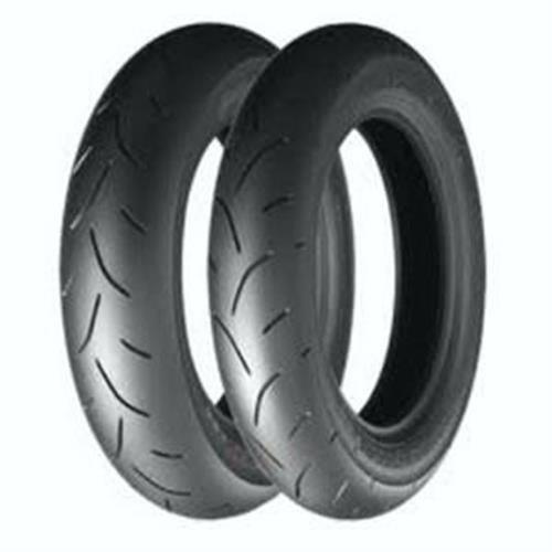 100/90D12 49J, Bridgestone, BATTLAX BT601