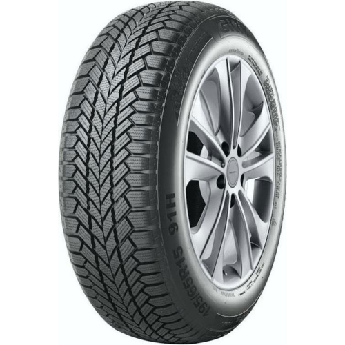 225/45R17 91H, Giti, WINTER W1
