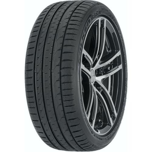 255/40R17 98Y, Falken, AZENIS FK520