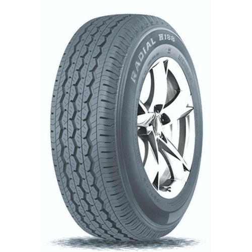 195/65R16 104/102T, Trazano, H188