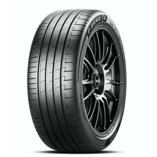 275/40R22 107Y, Pirelli, PZERO E