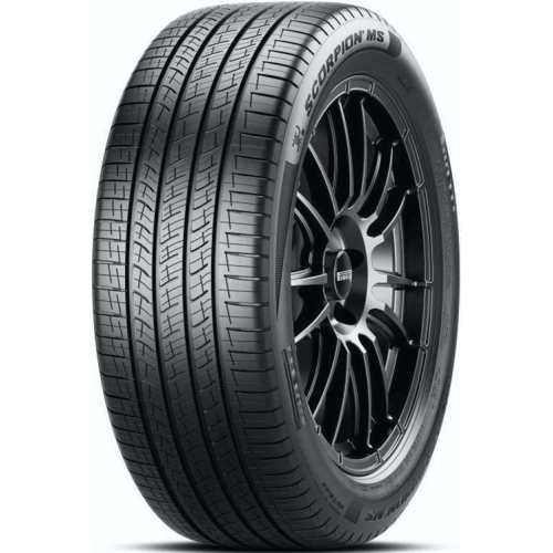 265/45R21 108V, Pirelli, SCORPION MS