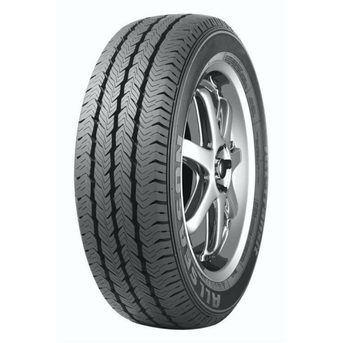 215/70R15 109/107R, Sunfull, SF-08 AS