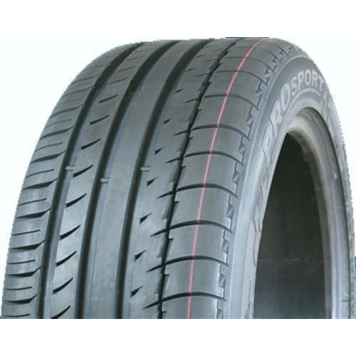 215/55R16 93V, Profil (Reg.), PRO SPORT