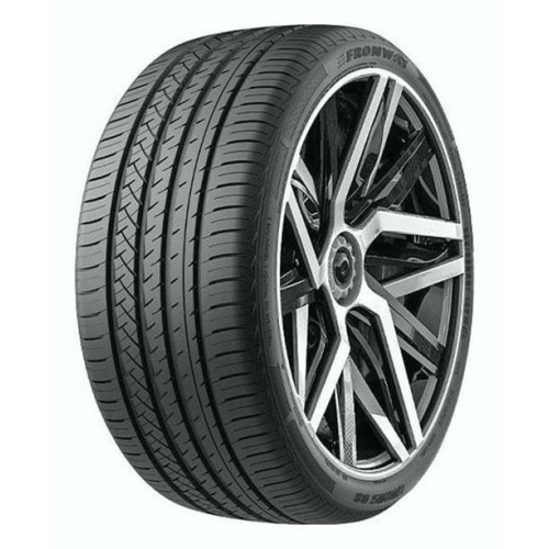 245/50R18 104W, Fronway, EURUS 08