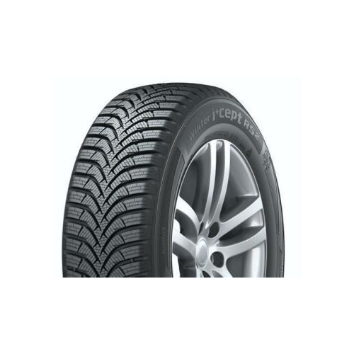 195/60R16 89H, Hankook, WINTER ICEPT RS2 W452