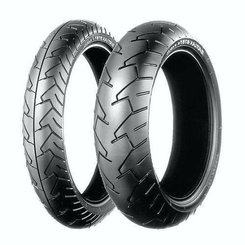 160/60R17 69W, Bridgestone, BATTLAX BT57R