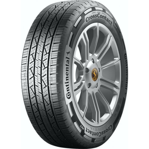 235/75R15 109T, Continental, CROSS CONTACT H/T