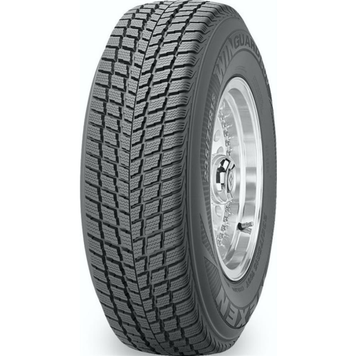 225/60R18 104V, Nexen, WINGUARD SUV