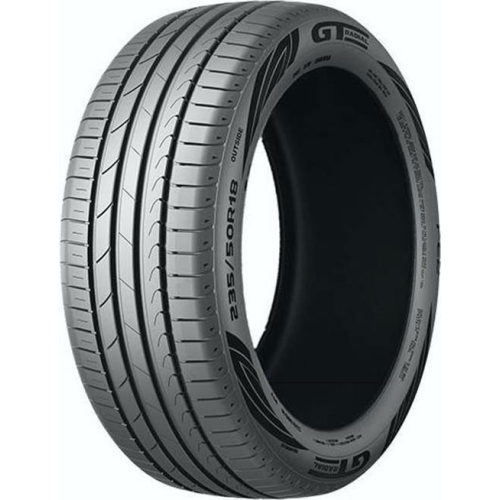 225/55R18 98V, GT Radial, FE2 SUV