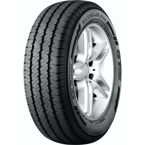 145/80R12 86/84N, GT Radial, MAXMILER PRO