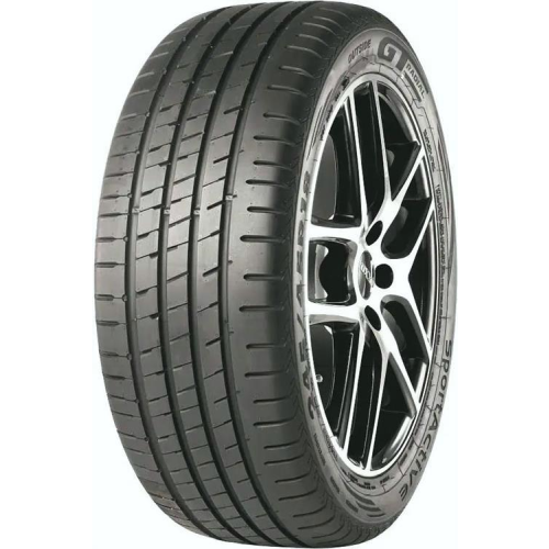 245/40R17 91Y, GT Radial, SPORT ACTIVE