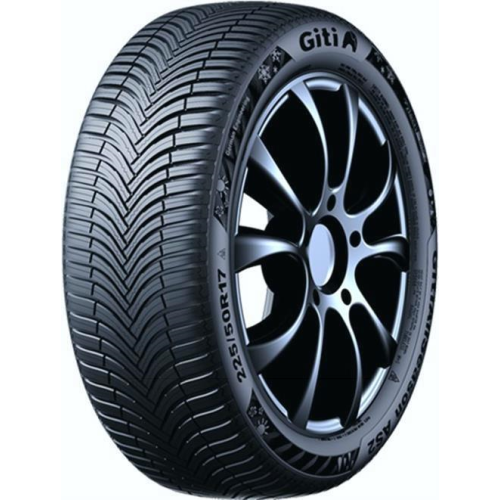 225/50R17 98W, Giti, ALL SEASON AS2