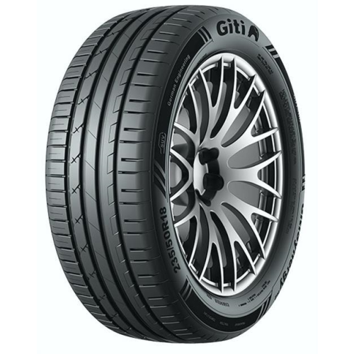 195/65R15 91V, Giti, SYNERGY H2