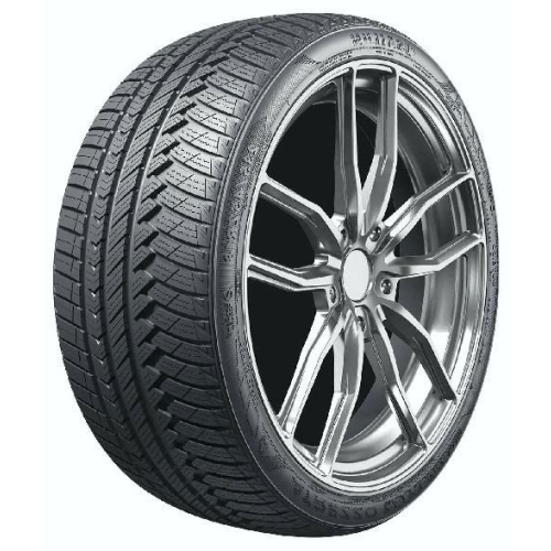 245/45R19 102W, Sailun, ATREZZO 4SEASONS PRO EV