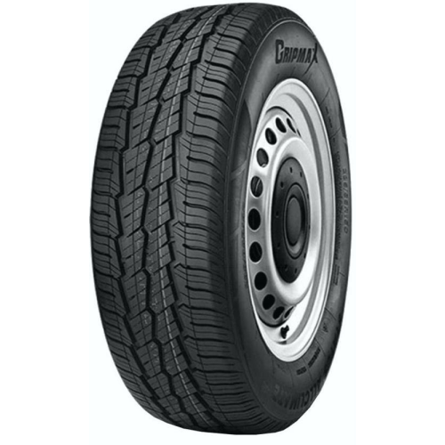 185/65R15 97/95T, Gripmax, SURE GRIP A/S VAN